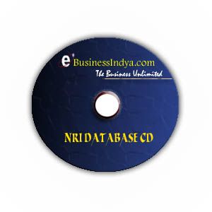 nri database cd available